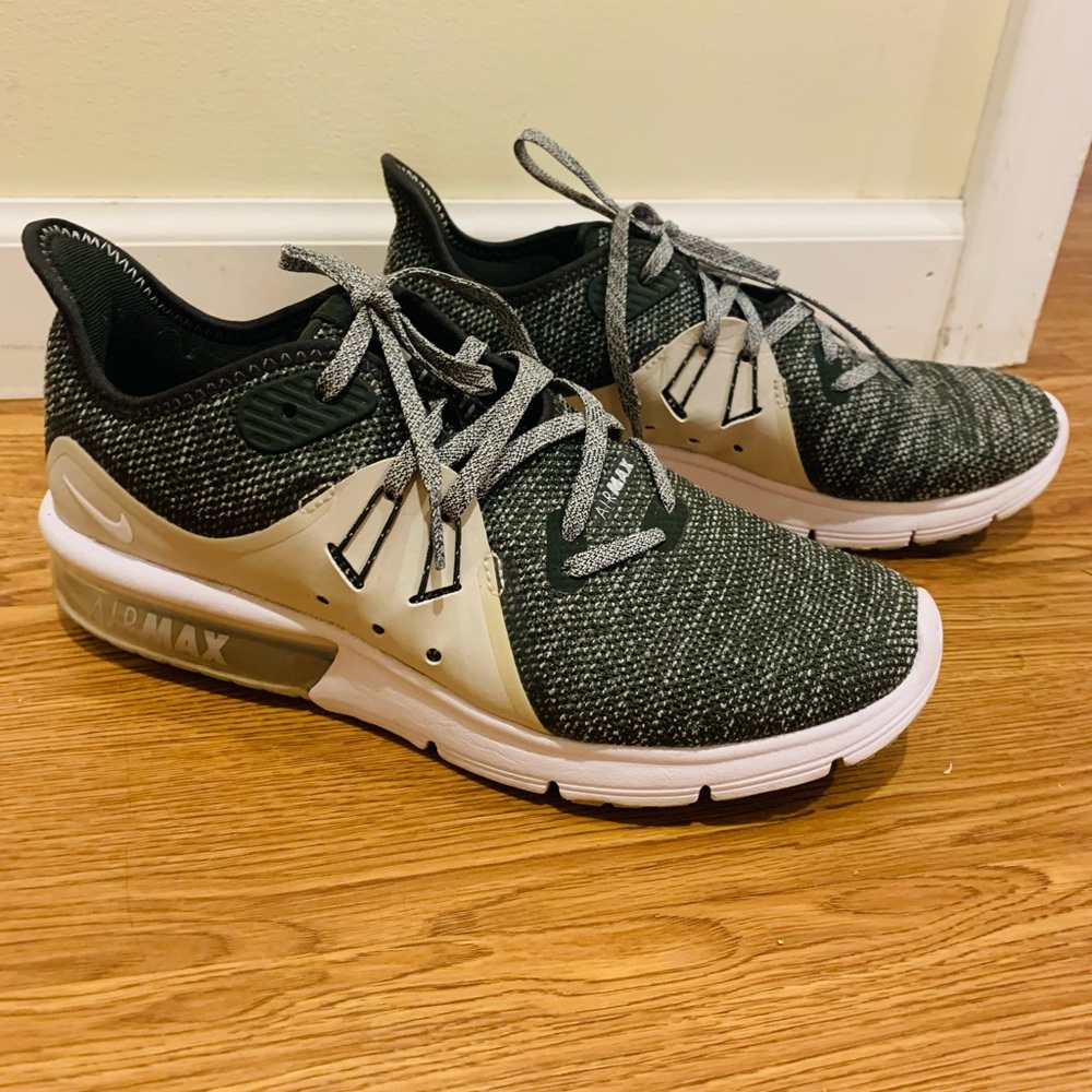 Nike Air Max
